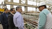 صندوق کمک به بازسازی فولاد در بورس راهاندازی میشود