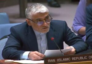 اعتراض ایران درباره سوء استفاده آمریکا از خاک و آسمان ۵ کشور عربی