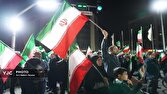 آینده ایران پس از جنگ بهتر خواهد شد