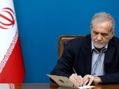 دبیرکل شورای‌عالی علوم، تحقیقات و فناوری منصوب شد
