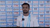 سرمربی تیم جوجیتسو ایران: هنوز شانس مدال داریم