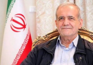قدردانی پزشکیان از پرستاری که در حمله دشمن، ناجی ۳ نوزاد شد