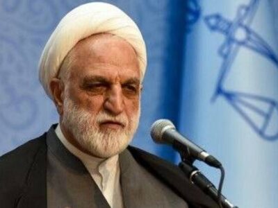 محسنی اژه‌ای: آمریکایی‌ها جرأت نزدیک شدن به تنگه هرمز را ندارند