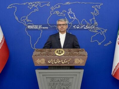 محکومیت شدید جنایات رژیم صهیونیستی در فلسطین اشغالی