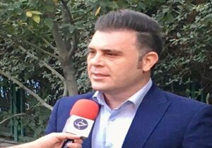 بازیکنان خارجی در صورت ادامه جنگ میتوانند فسخ کنند/ باید تیمهای آسیایی را معرفی کنیم