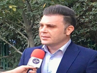 بازیکنان خارجی در صورت ادامه جنگ میتوانند فسخ کنند/ باید تیمهای آسیایی را معرفی کنیم