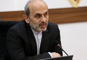 رئیس رسانه‌ملی: همه ما ایرانی و انقلابی هستیم