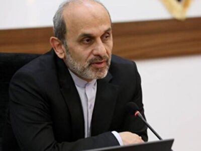 رئیس رسانهملی: همه ما ایرانی و انقلابی هستیم