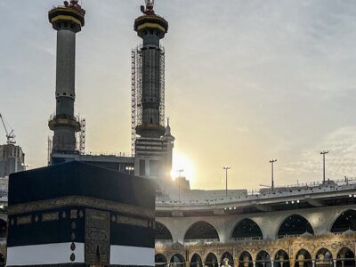 جزئیات اعزام ۳۰ هزار نفر از هموطنان به حج تمتع ۱۴۰۵