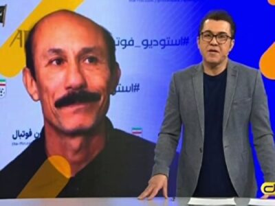 از گلایه اسطوره فوتبال خوزستان تا خیز یووه برای جذب ستاره برزیلی