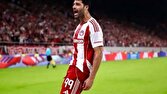 معرفی ستاره ایران در جام جهانی
