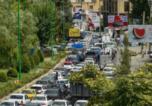 ترافیک روان در جاده‌های شمالی کشور/ اعلام محدودیت‌های ترافیکی