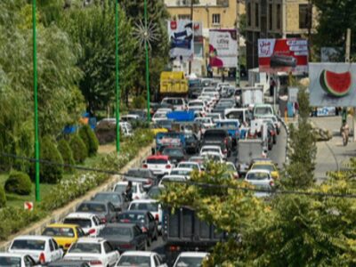 ترافیک روان در جاده‌های شمالی کشور/ اعلام محدودیت‌های ترافیکی