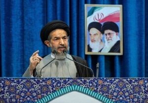 ابوترابی فرد: به اذعان کارشناسان آمریکایی «ایران» در جنگ رمضان به پیروزی قطعی رسید