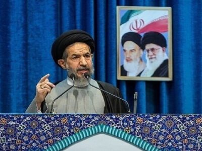 ابوترابی فرد: به اذعان کارشناسان آمریکایی «ایران» در جنگ رمضان به پیروزی قطعی رسید
