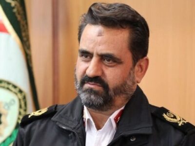 غفلت در رانندگی منجر به وقوع ۵ تصادف مرگبار و ۷ فوتی در پایتخت شد