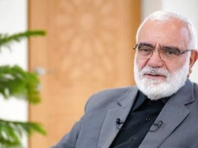 پیام رئیس کمیته امداد در حمایت از میثاق وحدت ملی سران قوا