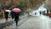 بارش‌های اخیر مطابق پیش‌بینی بود/ رادار‌ها توانایی تأثیرگذاری بر پدیده‌های جوی را ندارند