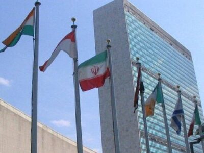 نمایندگی ایران: توقیف کشتی حامل تجهیزات پزشکی «توسکا» نقض آشکار قوانین بین‌المللی است
