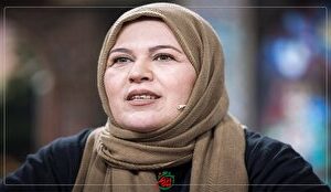 گیتی قاسمی: در پویش «جان‌فدا» ثبت‌نام کرده‌ام