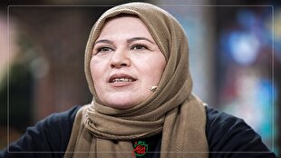 گیتی قاسمی: در پویش «جانفدا» ثبتنام کردهام