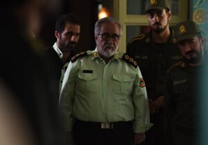 آغاز مراحل تحقیق و نگارش فصل دوم «کلانتری ۱۱»