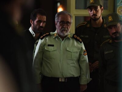 آغاز مراحل تحقیق و نگارش فصل دوم «کلانتری ۱۱»