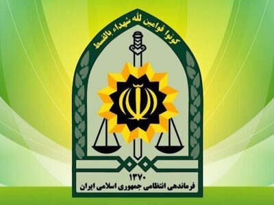 دستگیری عامل ارسال مستندات مناطق اصابت موشک/ پلیس: تخلفات از این دست بی پاسخ نخواهد ماند