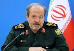 سرپرست وزارت دفاع: پیام وحدت مسئولان بیانگر انسجام ملی در مواجهه با تهدیدات است