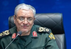 سخنگوی وزارت دفاع: دشمن به دنبال فرار آبرومندانه از باتلاق جنگ است