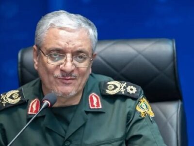سخنگوی وزارت دفاع: دشمن به دنبال فرار آبرومندانه از باتلاق جنگ است