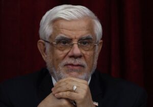 عارف: ایران را باشکوهتر از قبل خواهیم ساخت