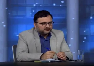 زیرنویس شبکه خبر از فضای مجازی هم جلوتر بود