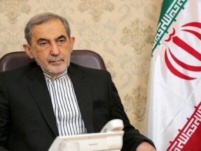 ولایتی: «ایرانِ واحد» در مقابل جبهه عبری، عربی و آمریکایی ایستاده است