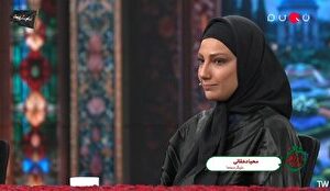 محیا دهقانی: اگر موشک داشتم، آن را به کودککشها میزدم