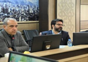 آغاز پرداخت خسارات و ودیعه مسکن به شهروندان آسیبدیده منطقه یک
