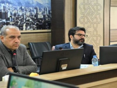 آغاز پرداخت خسارات و ودیعه مسکن به شهروندان آسیبدیده منطقه یک