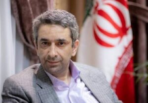 معاون دفتر پزشکیان: حق مردم آمریکا اینهمه تحقیر نیست