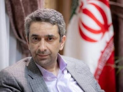 معاون دفتر پزشکیان: حق مردم آمریکا اینهمه تحقیر نیست