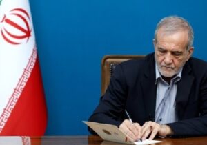 پزشکیان: تمام توان و ظرفیتها را برای بهبود شرایط معلمان به کار گرفتهام