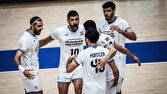 مربی والیبال: قدرت و تمرکز، کلید موفقیت در لیگ ملتهاست