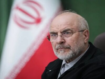قالیباف: مدرسه سنگر مبارزه برای فردا و معلم معمار بنیانهای تمدن است