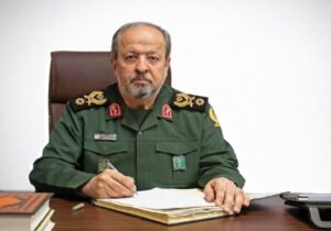 سردار ابن الرضا: اجر پاسداری از سنگر تولید ملی برابر مجاهدت در خط مقدم مبارزه با دشمن است