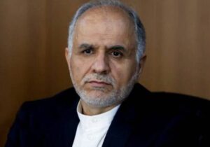 دشمن به دنبال ایجاد رخنه در کشور است/ شهید لاریجانی همبستگی را پایهریزی کرد