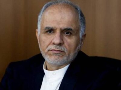 دشمن به دنبال ایجاد رخنه در کشور است/ شهید لاریجانی همبستگی را پایهریزی کرد