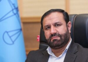 دادستان تهران: ۶۳ ملک مسعود عنایت توقیف شد