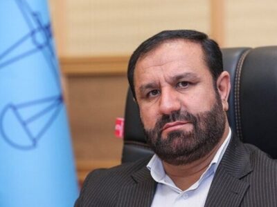 دادستان تهران: ۶۳ ملک مسعود عنایت توقیف شد