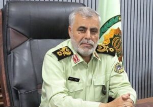 ۱۱۲ سارق با گلوله پلیس آگاهی زمین گیر شدند