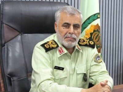 ۱۱۲ سارق با گلوله پلیس آگاهی زمین گیر شدند