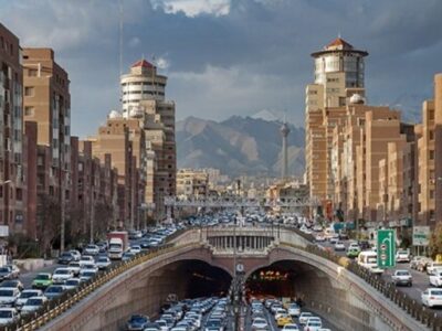 تغییر مسیر ناگهانی عامل مهم حوادث ناگوار در بزرگراهها